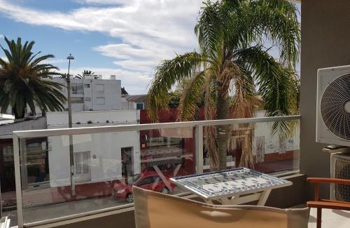 Peninsula Apartment | Gala Puerto by The Rooms