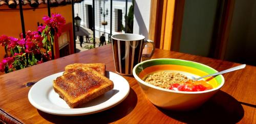 Zona Centro House | Hostal Dominga