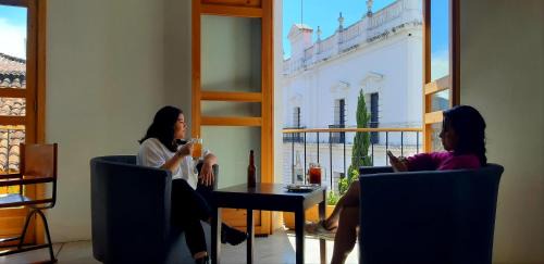 Zona Centro House | Hostal Dominga