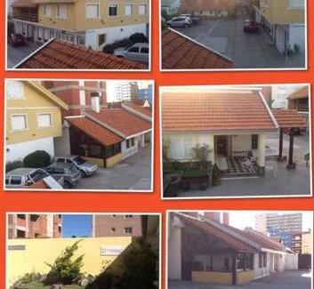 San Bernardo del Tuyu Apartment | Departamentos momo