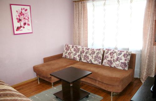 Gomel Apartment | Impreza Apartment on Trudovaya