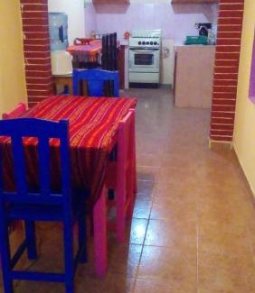Del Cerrillo Bed & Breakfast | Hostel Friends