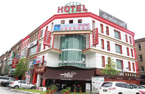The Strand Hotel | Best View Hotel Kota Damansara 2