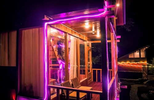 Banjar Cottage | WOW Treehouse & Cottages