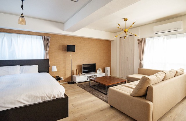 Nestay Inn Tokyo Otsuka 