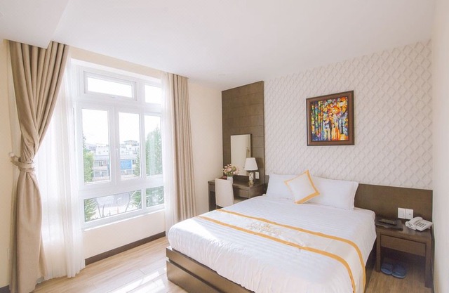 Thien Ly Hotel