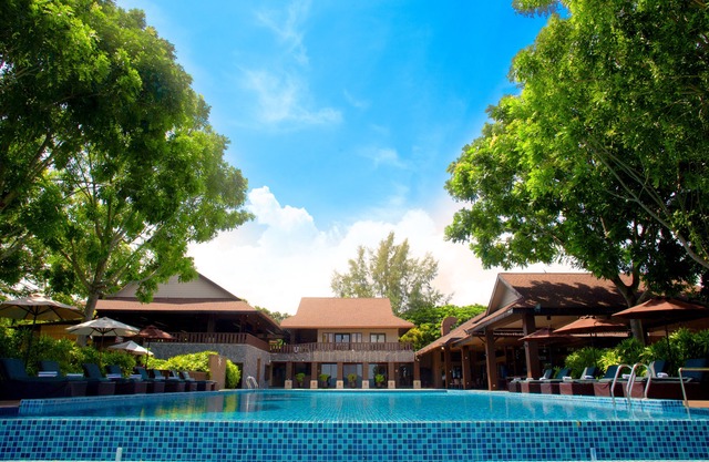 Ombak Villa Langkawi