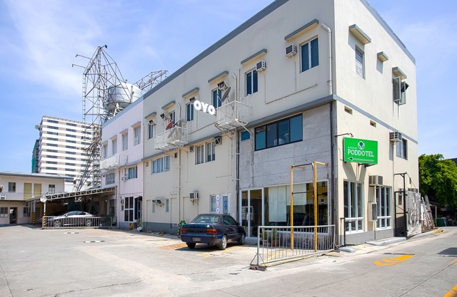 OYO 793 Dg Budget Hotel Salem