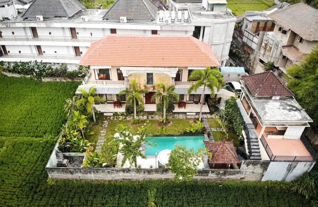 Nang ADE Villa Bali