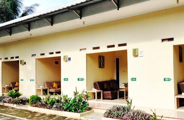Bakom Inn Syariah