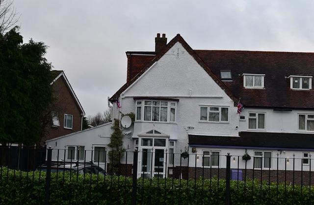 Royal Square Hotel - Birmingham Airport and NEC