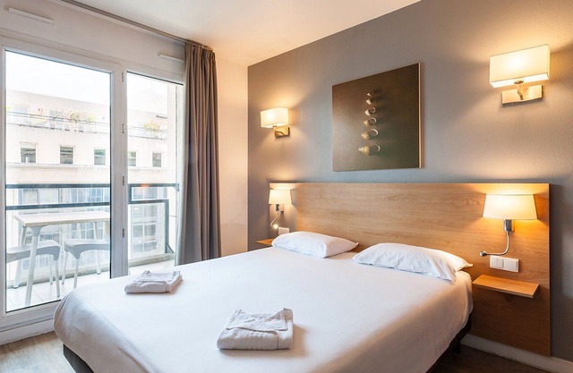 Residhotel Le Grand Prado