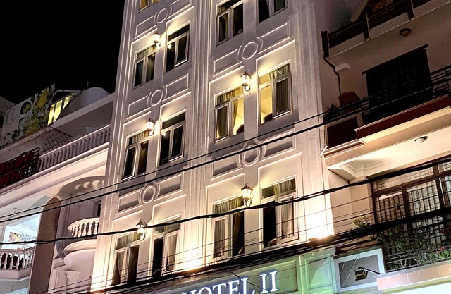 Tulip Hotel 2