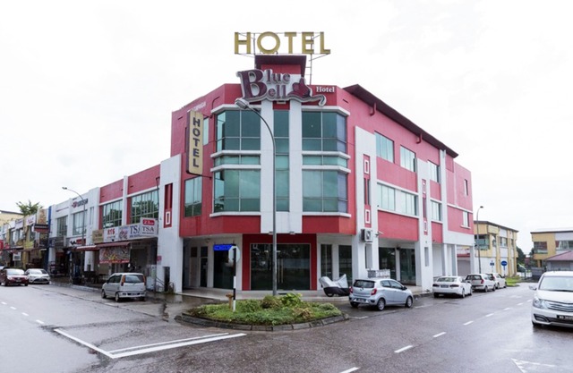 Bluebell Hotel