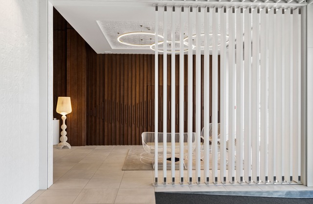 Ramada by Wyndham Hamilton City Center