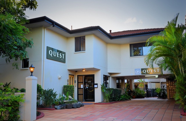 Quest Ascot