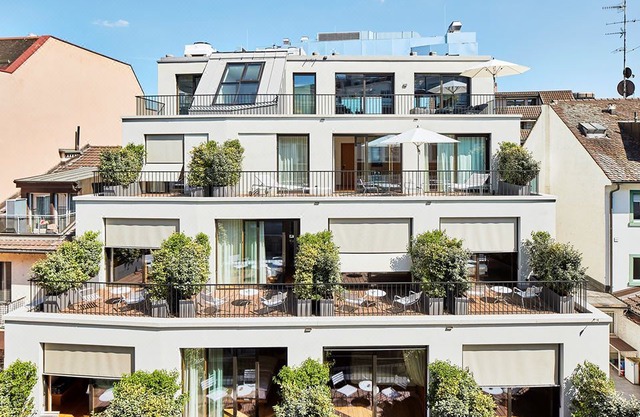 Art House Basel - Member of Design Hotels