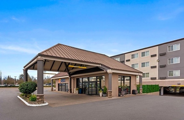 Comfort Inn & Suites Beaverton - Portland West