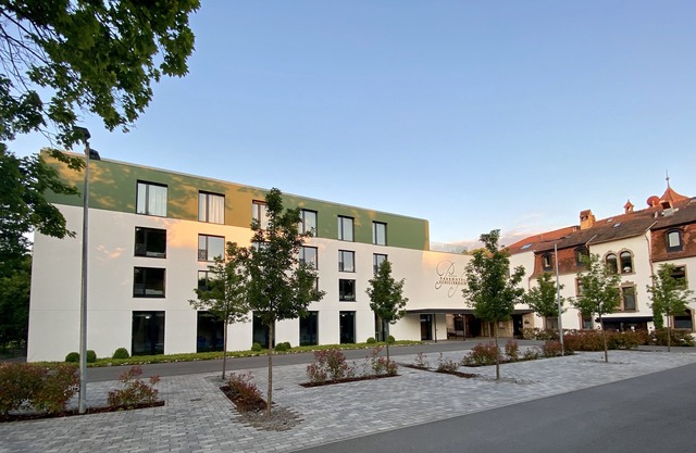 Parkhotel Schillerhain