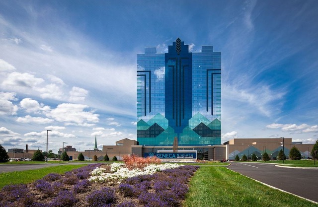 Seneca Niagara Resort & Casino