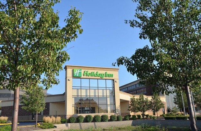 Holiday Inn Chicago Matteson Conference Center, an Ihg Hotel