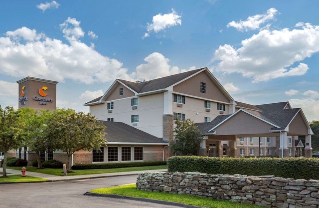 Comfort Inn