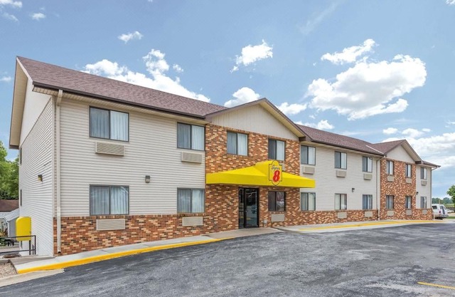 West Point Inn and Suites