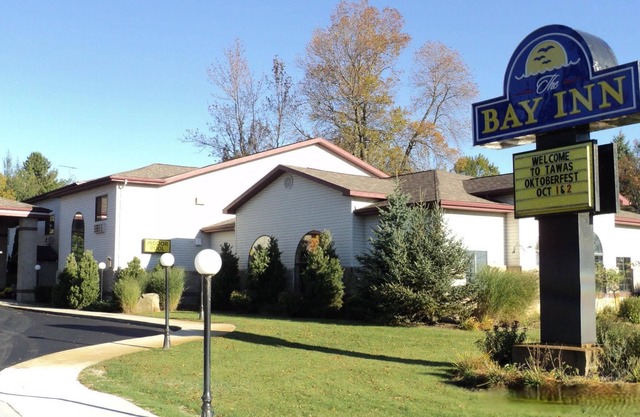 Bay Inn