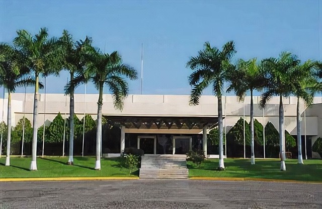 Hotel Loma Real