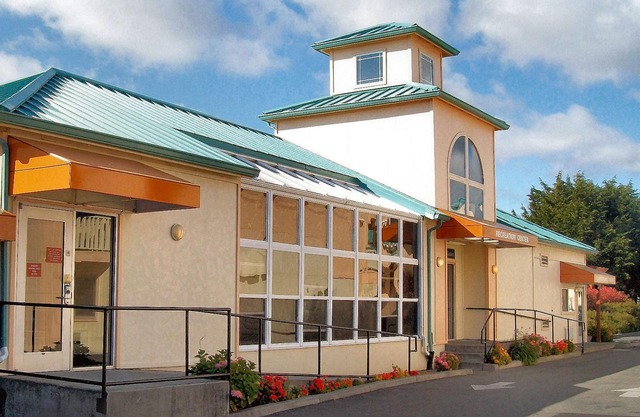 Best Western Plus Northwoods Inn