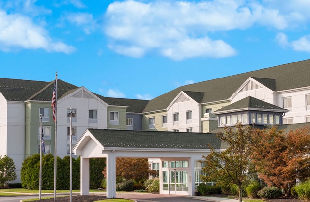 Hilton Garden Inn Islip/MacArthur Airport