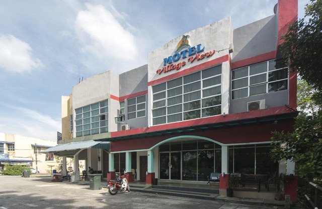 OYO 1180 Village View Motel