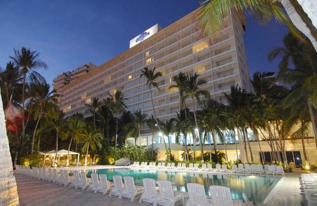 Hotel Elcano 