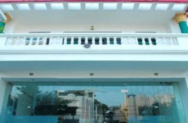 Raj Palace Hotel