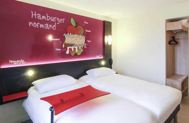 Ibis Styles Flers