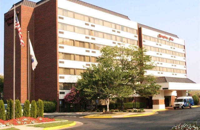 Wingate by Wyndham Springfield