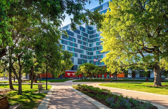 Homewood Suites by Hilton Boston Seaport District