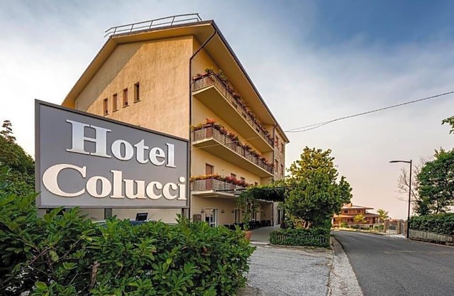 Hotel Colucci