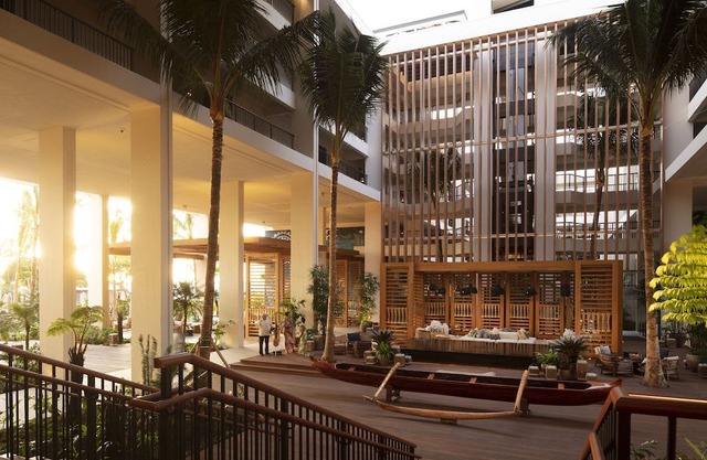 Mauna Lani, Auberge Resorts Collection