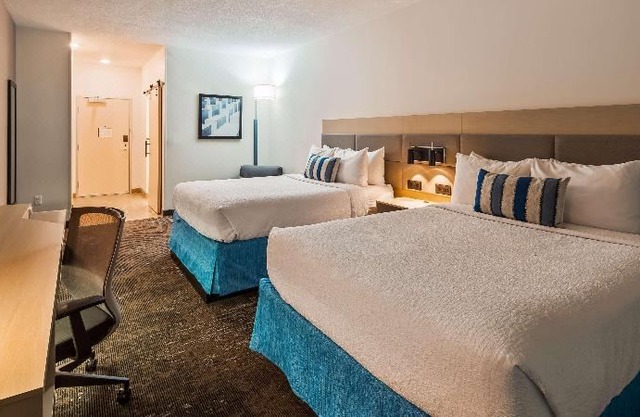 Best Western Plus Ogallala Inn