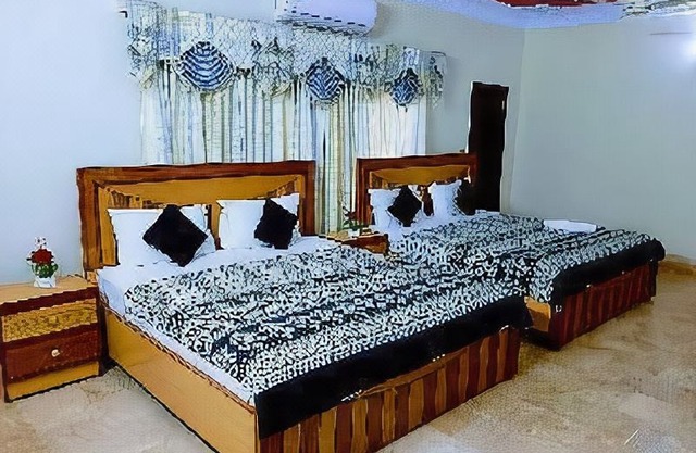 Galaxy Inn Guest House