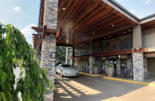 Best Western Braselton Inn