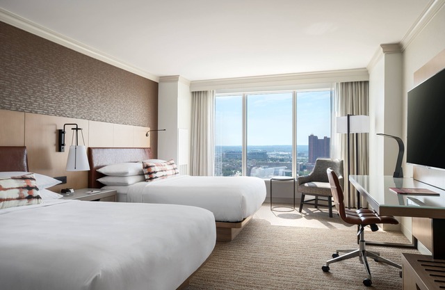 Baltimore Marriott Waterfront