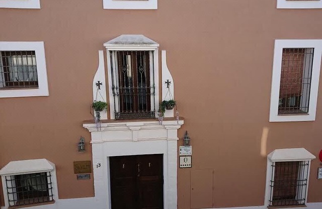 Casa Rural la Pajarona