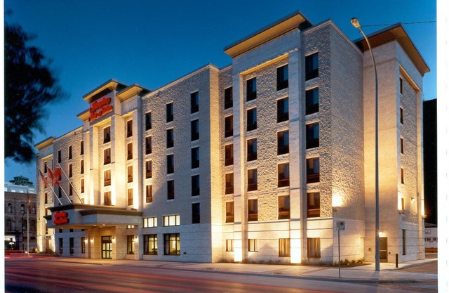 Humphry Inn and Suites
