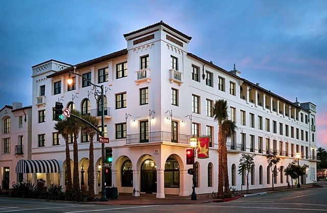 Hotel Californian