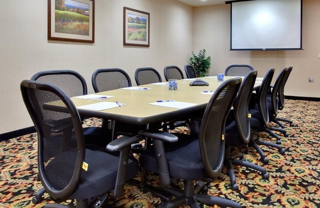 Holiday Inn Express Lompoc, an Ihg Hotel