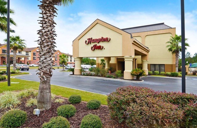 Hampton Inn Savannah-I-95/Richmond Hill