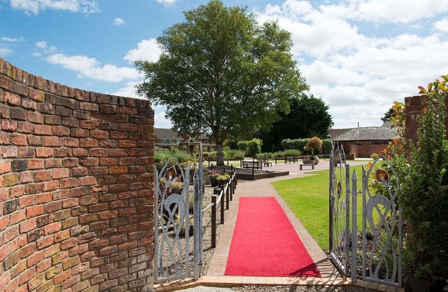 Barton Manor Hotel & Spa, BW Signature Collection