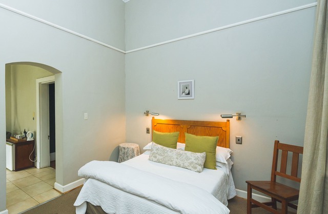 Crown Guesthouse Waterkloof 